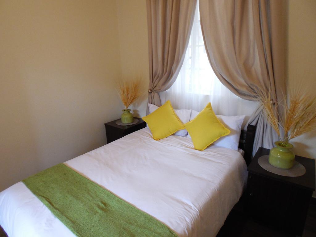 Urban Glamping Tranquil International Backpacking Village Saint Lucia Estuary 部屋 写真