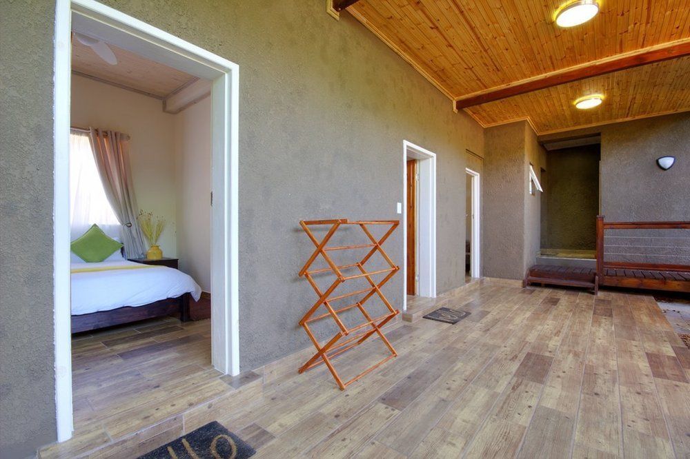 Urban Glamping Tranquil International Backpacking Village Saint Lucia Estuary エクステリア 写真